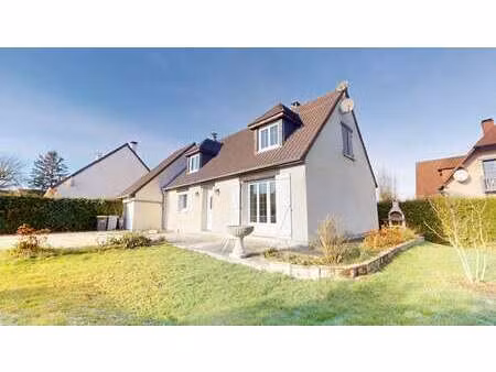 vente maison à dozulé (14430) : à vendre / 125m² dozulé