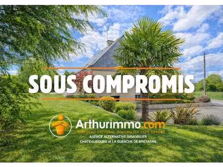 vente maison à étrelles (35370) : à vendre / 155m² étrelles