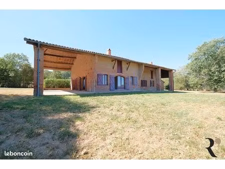 ferme 6 pièces 188 m²