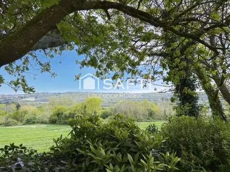 vente maison à la forest-landerneau (29800) : à vendre / 84m² la forest-landerneau