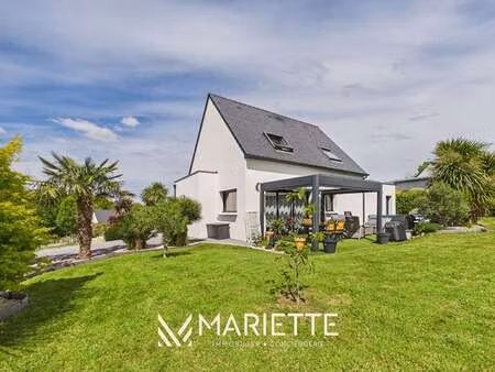 vente maison à la forêt-fouesnant (29940) : à vendre / 94m² la forêt-fouesnant