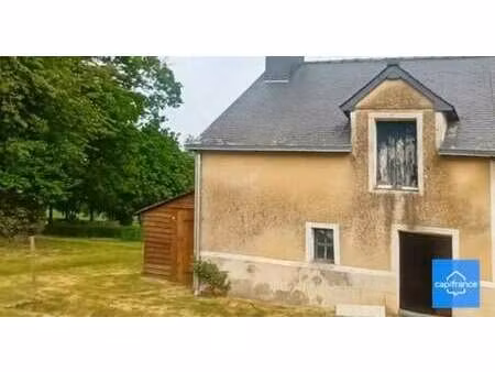 vente maison à la noë-blanche (35470) : à vendre / 27m² la noë-blanche