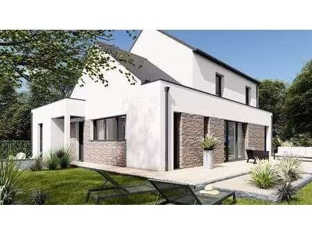 vente maison à landévant (56690) : à vendre / 122m² landévant