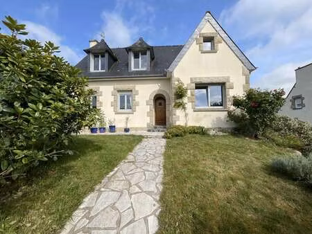 vente maison à lehon (22100) : à vendre / 142m² lehon