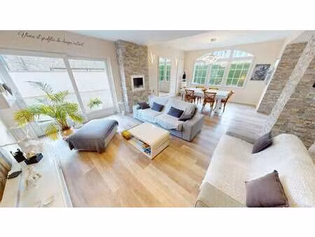 vente maison à lingèvres (14250) : à vendre / 153m² lingèvres