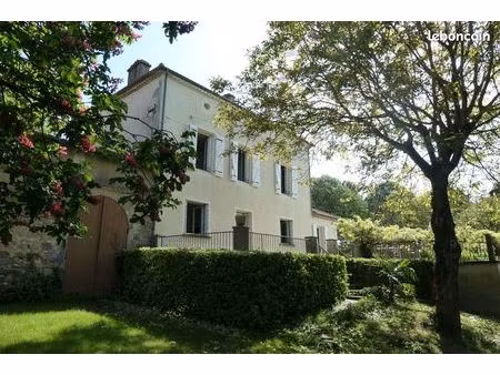 loue maison 3km de nérac