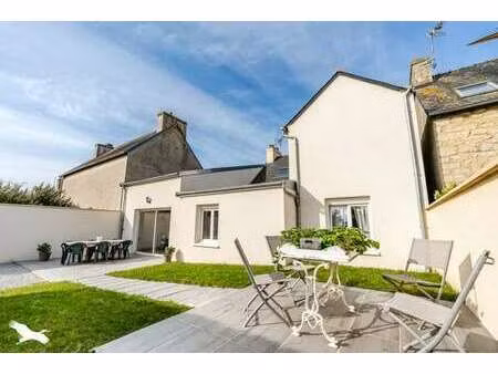 vente maison à ploéven (29550) : à vendre / 139m² ploéven
