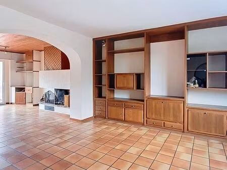 propriété 6 pièces 189 m²