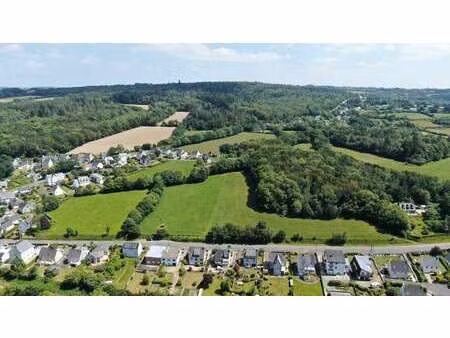 vente terrain à landerneau (29800) : à vendre / landerneau