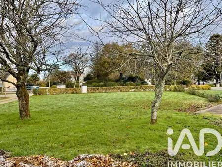 vente terrain à landévant (56690) : à vendre / 374m² landévant