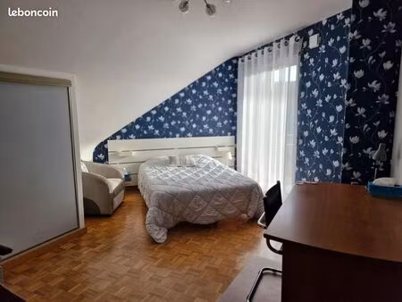 chambre meublee cesson sevigne