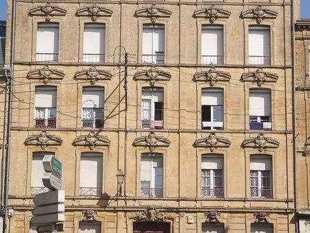 appartement 3 pièces 89 m²