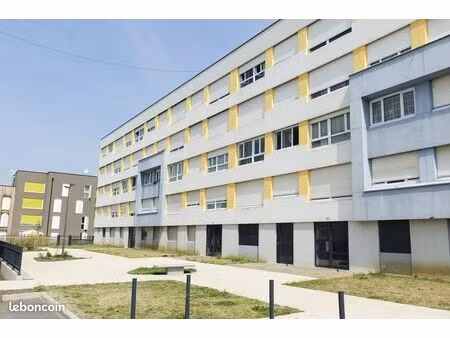 appartement 4 pièces 68 m²