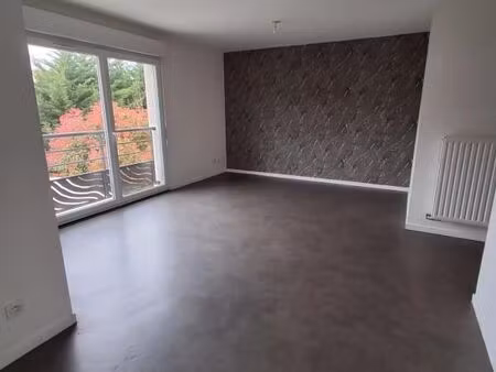 appartement 3 pièces 70 m²