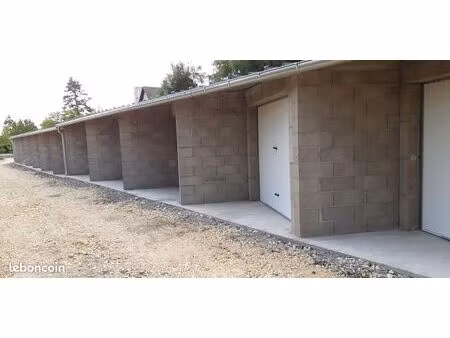 location garage