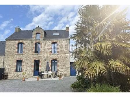 vente maison à berric (56230) : à vendre / 178m² berric