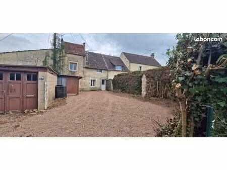 maison 3 pièces 64 m²