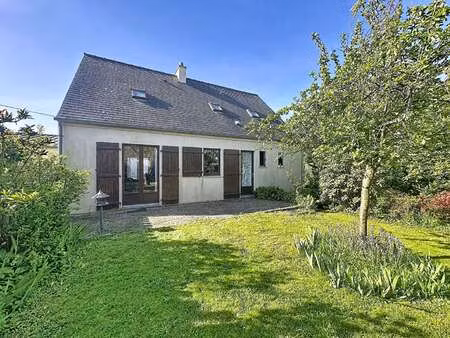 vente maison à dinard (35800) : à vendre / 102m² dinard