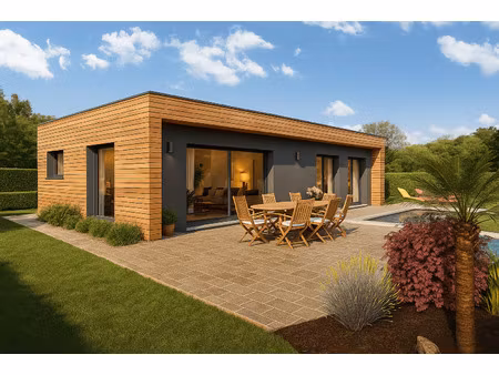 vente maison à pleuven (29170) : à vendre / 110m² pleuven