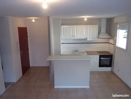 location appartement à aire sur l'adour 40800