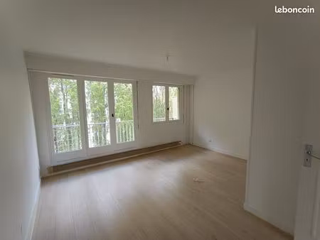 appartement 3 pièces 72 m²