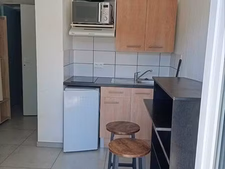 location petit studio gap nord