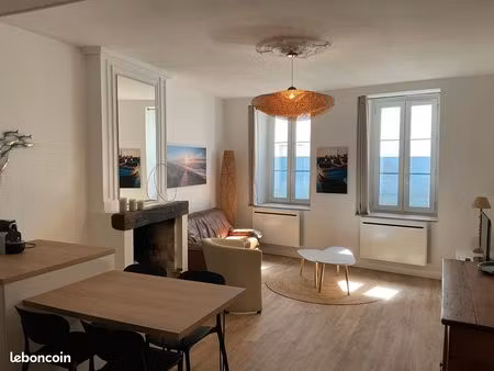 t2 meublé a l’année