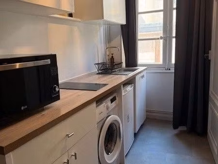 superbe meuble hypercentre lyon