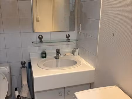 location appartement 6ème