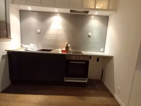 appartement 49 5 m2