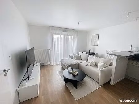 appartement à louer t2