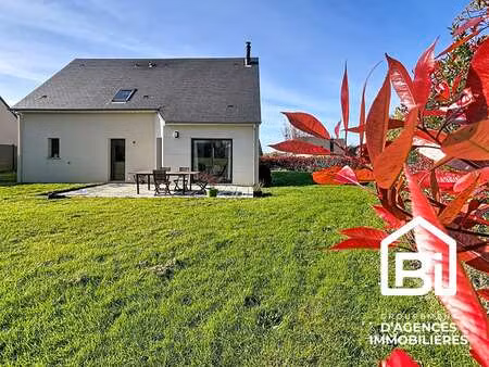 vente maison à caen hastings - verte vallée (14000) : à vendre / 127m² caen hastings - ver