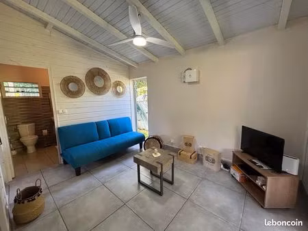 a louer maisonette - f2 - la campagne