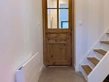 maison à louer mouvaux