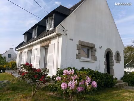 location maison proche de vannes