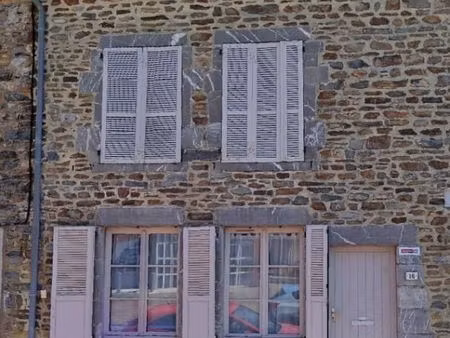 pavillon 97 m² rocroi