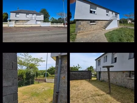 maison à louer sainte cécile