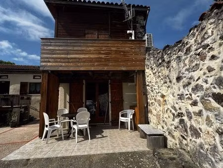 location à l’année