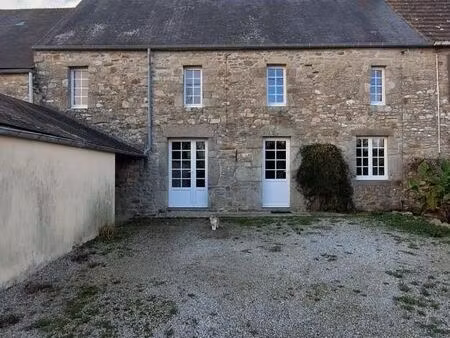 maison 5 pièces 93 m²