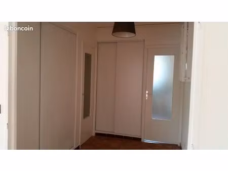 appartement t2 à louer