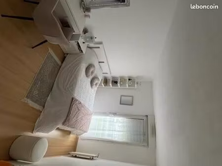 appartement 3 pièces 73 m²