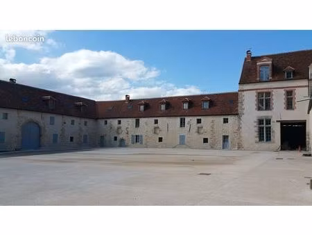 appartement 4 pièces 86 m²