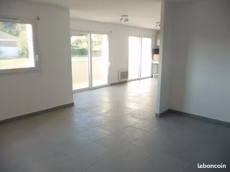 appartement de sanding