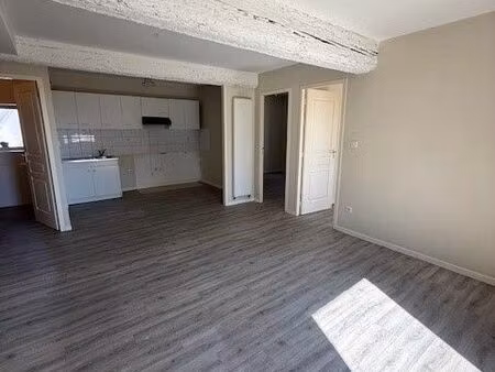 appartement t3 hauteurs rive de gier