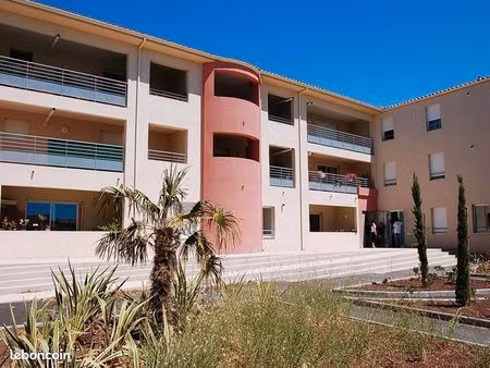 appartement 3 pièces 69 m²