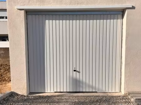 garage 15m2 - lanester