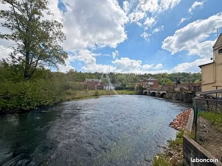 maison 1 pièce 40 m²