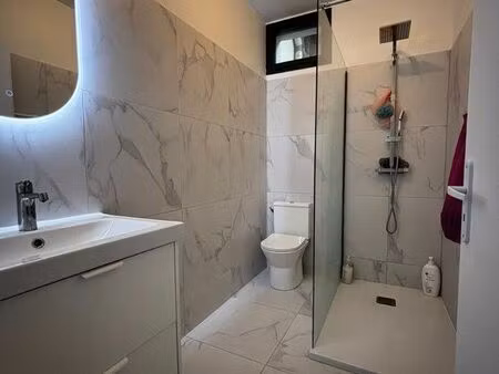 maison t3 rénovée - 70 m² - naresse (proche issigeac et villeréal)