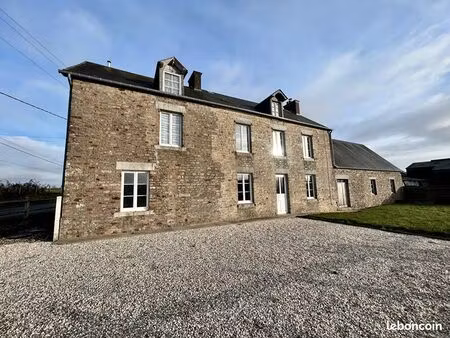 maison 4 pièces 111 m²