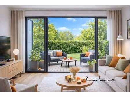 vente appartement 3 pièces à saint-malo (35400) : à vendre 3 pièces / 81m² saint-malo